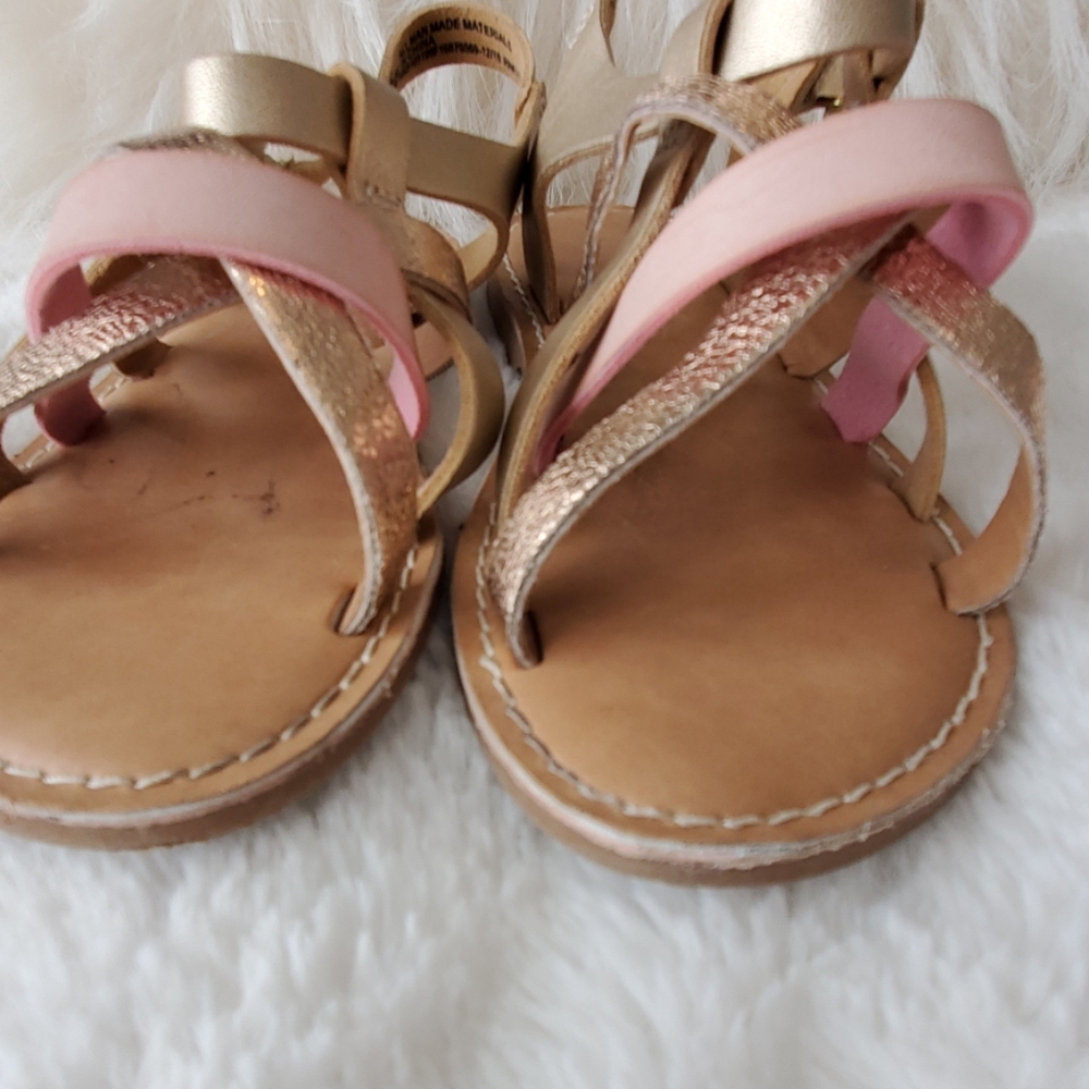 Sandals - Picture 3 of 5